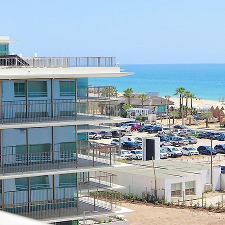 Solmar Apartamento Armação de Pêra Exterior foto